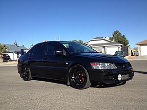 Molded 6&quot; fogs into my Evo 9 front bumper-581374_10151561629805586_1602230566_n.jpg