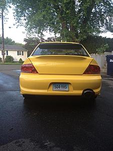 Official &quot;Lightning Yellow&quot; Picture Thread.-evo-trunk.jpg