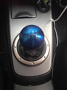 Titanium Shift Knob: Lathe Werks-image-20572557.jpg