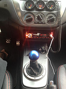 Titanium Shift Knob: Lathe Werks-image-2396977067.jpg