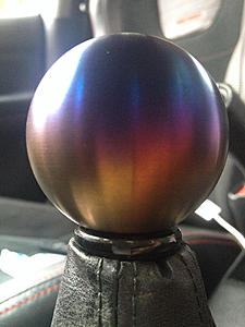 Titanium Shift Knob: Lathe Werks-image-85306861.jpg