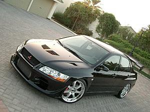 Searching for Blk EvO VII pic-evo7hookedup.jpg