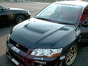 Creative Sports Hood &amp; DAMD Evo 7 F.Bumper.-evo-7-creative-kit-02.jpg