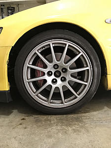 Official Enkei Evo X wheels on IX and VIII-photo62.jpg