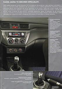 New accesories for Evo-interior2.jpg