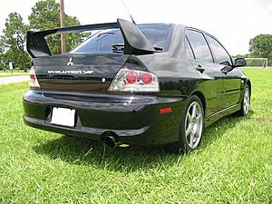 Official &quot;Tarmac Black&quot; Picture Thread-cajun-power-evo.jpg