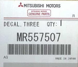 WTB TME &quot;Mitsubishi Motors&quot; decal-decal-three.jpg