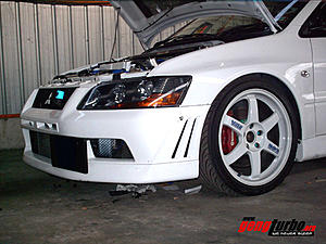 White Wheels on White EVO's-evo-7-white.jpg