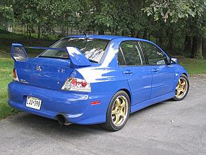 Volk GL 57 Pro on BBY Evo (Pics)-evo-rear.jpg