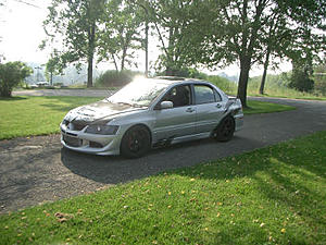 NEW RIMS and stuff...need a picture host-evo-black-rims-001.jpg