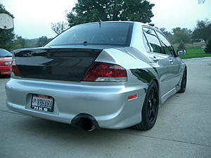 NEW RIMS and stuff...need a picture host-evo-black-rims-008.jpg