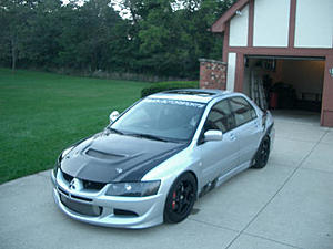 NEW RIMS and stuff...need a picture host-evo-black-rims-011.jpg