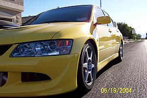 Post a side shot of your lowered EVO VIII!-lowered.jpg