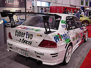 Sema 2004 (specifically evos) (pictures)-sema6.jpg