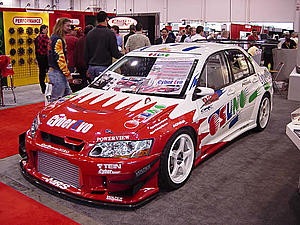 Sema 2004 (specifically evos) (pictures)-sema7.jpg