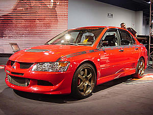 Sema 2004 (specifically evos) (pictures)-sema9.jpg