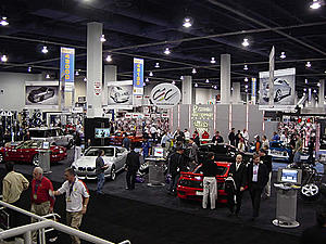 Sema 2004 (specifically evos) (pictures)-sema10.jpg