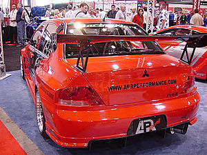 Sema 2004 (specifically evos) (pictures)-sema14.jpg