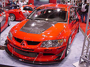 Sema 2004 (specifically evos) (pictures)-sema15.jpg