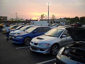 About 12 good Evo Pictures from our get together-evos-small.jpg