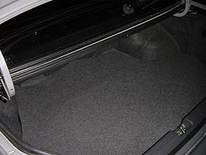 Who's ditching the factory stereo system?-carpet-covered.jpg