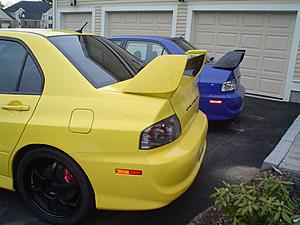 Blue B You and Lightning Yellow PIMPIN&quot; it....-bar-pics-003.jpg