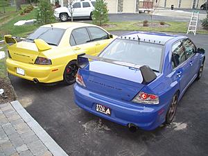 Blue B You and Lightning Yellow PIMPIN&quot; it....-bar-pics-004.jpg