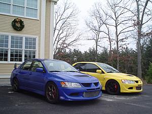 Blue B You and Lightning Yellow PIMPIN&quot; it....-bar-pics-005.jpg