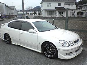 Pics of Cars in Japan!-gs2.jpg