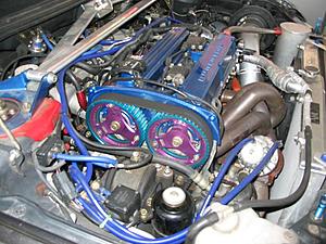 1300 hp Skyline GTR &amp; 520 hp Evo 7 RS-evo7-engine.jpg