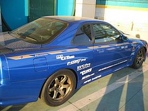 1300 hp Skyline GTR &amp; 520 hp Evo 7 RS-single-turbo-r32.jpg