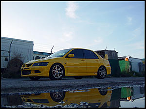 My &quot;photogenic&quot; evo-photoshoot1.jpg