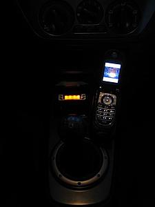 Turbo Timer in Ash Tray-evo-phone-turbo-timer-dark.jpg