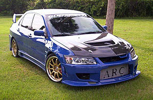 Post One Pic / The Best Shot Of Your Evo-5.jpg