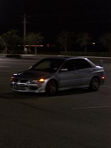 Pictures of my '05 Silver Evo 8 w. SSL Package...-picture-098.jpg