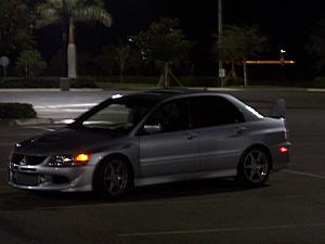 Pictures of my '05 Silver Evo 8 w. SSL Package...-picture-097.jpg