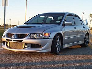 Pictures of my '05 Silver Evo 8 w. SSL Package...-picture-110.jpg