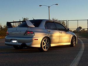 Pictures of my '05 Silver Evo 8 w. SSL Package...-picture-106.jpg