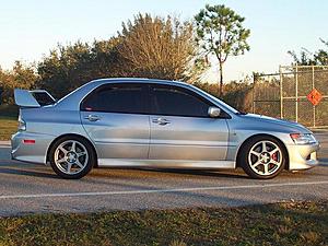 Pictures of my '05 Silver Evo 8 w. SSL Package...-picture-105.jpg