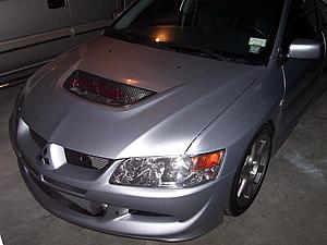 Pictures of my '05 Silver Evo 8 w. SSL Package...-picture-046.jpg