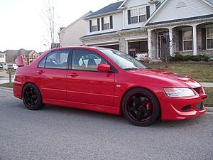 Check out the new rims and tire's!!!!!!-johns-evo-3.jpg