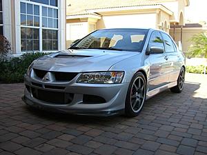 Finally finished my mods on my Evo VIII-front2.jpg