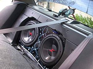 Show your stereo installs, has anyone put a sub in the spare tire w/ a custom box?-mitsubishi-lancer-300_evom.jpg