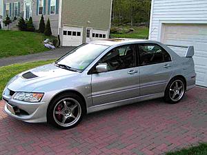 Pic Request Silver Evo with 5zigen FN01R-Cs-before.jpg