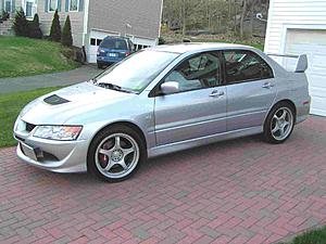 Pic Request Silver Evo with 5zigen FN01R-Cs-after.jpg