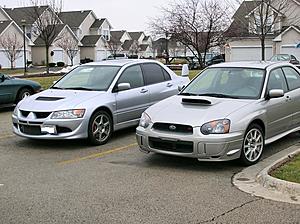 WHORE your Evo &amp; STI Pics!-evosti12.jpg