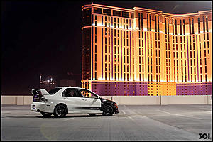 Vboy sh00t: A 9 second evo never looked so good :: white evo w/ full CF front end ::-9.jpg