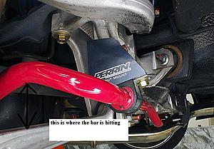 H&amp;R rear sway bar hitting ??? Tirerack-425_large.jpg