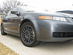 Evo BBS MR on Acura TL-picture-695.jpg