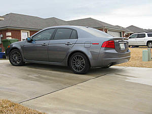 Evo BBS MR on Acura TL-picture-682.jpg